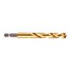 Milwaukee 48894723 Metal Drill ShW HSSTiN 10.0mm-1pc