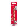 Milwaukee 48894724 Metal Drill ShW HSSTiN 10.5mm-1pc