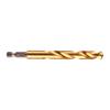 Milwaukee 48894725 Metal Drill ShW HSSTiN 11.0mm-1pc