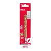 Milwaukee 48894726 Metal Drill ShW HSSTiN 11.5mm-1pc