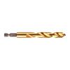 Milwaukee 48894726 Metal Drill ShW HSSTiN 11.5mm-1pc