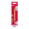 Milwaukee 48894727 Metal Drill ShW HSSTiN 12.0mm-1pc