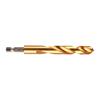 Milwaukee 48894728 Metal Drill ShW HSSTiN 12.5mm-1pc
