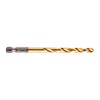 Milwaukee 48894764 Metal Drill ShW HSSTiN 5.5mm-1pc