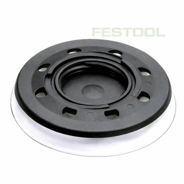 Festool 492125 Sanding pad ST-STF D125/8 FX-W-HT