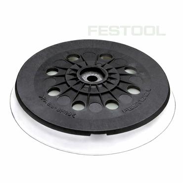 Festool 492286 ST-STF-LEX 125/90/8-M8 W-HT Sanding Pad 125mm for LEX 125 -1pc