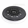Festool 492286 ST-STF-LEX 125/90/8-M8 W-HT Sanding Pad 125mm for LEX 125 -1pc