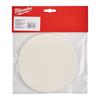 Milwaukee 4932373163 150mm Felt Polishing Disc