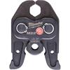 Milwaukee 4932430250 J18-M22 Jaws For 18V Pressing Tools