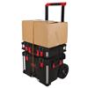 Milwaukee Packout Trolley Case 4932464078