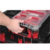 Milwaukee PACKOUT Compact Organiser Case 4932464083