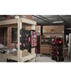 Milwaukee PACKOUT Compact Organiser Case 4932464083