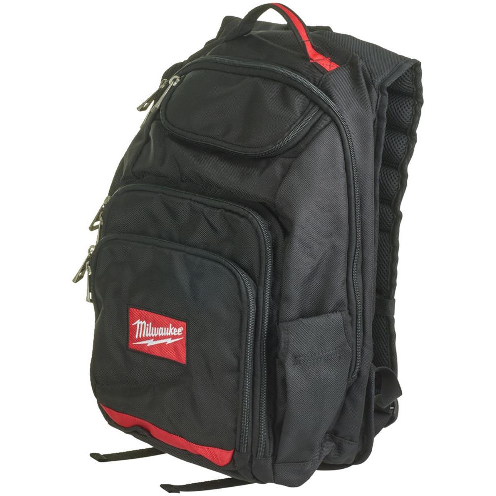 Milwaukee 4932464252 Tradesman Backpack Toolfix Dundalk Co. Louth