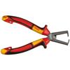 Milwaukee 4932464573 160mm VDE Wire Stripping Pliers