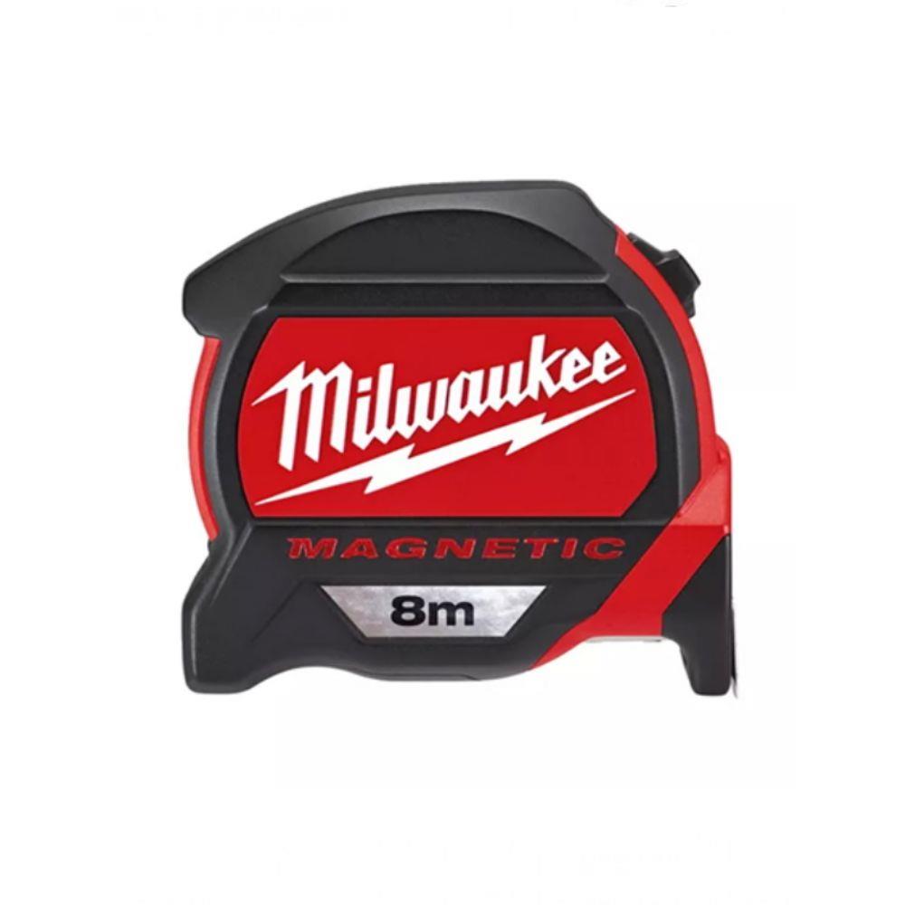 Milwaukee 4932464600 8M Tape Measure Toolfix Dundalk Co