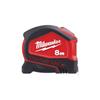 Milwaukee 4932464666 Autolock Tape Measure 8m/26ft - Width 25mm