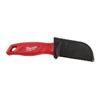 Milwaukee 4932464829 Hawkbill Fixed Blade Knife