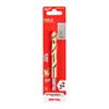 Milwaukee 4932471090 Metal Drill ShW HSSTiN 10.2mm-1pc