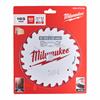 Milwaukee 4932471294 ATB Wood Circular Saw Blade 165mm x 20mm 24T