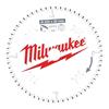 Milwaukee 4932471309 Aluminium Cutting Circular Saw Blade 235mm x 30mm 60T