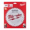 Milwaukee 4932471314 190 x 30mm 40T Wood TCT Blade