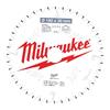 Milwaukee 4932471314 190 x 30mm 40T Wood TCT Blade