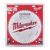 Milwaukee 4932471321 305mm 60T Wood Cutting Mitre Saw Blade