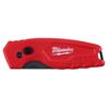Milwaukee 4932471356 FastBack Compact Folding Utility Knife