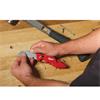 Milwaukee 4932471357 FastBack Folding Utility Knife