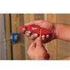 Milwaukee 4932471357 FastBack Folding Utility Knife