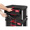 Milwaukee PACKOUT 2 Drawer Tool Box 4932472129