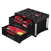 Milwaukee PACKOUT 2 Drawer Tool Box 4932472129