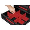 Milwaukee PACKOUT 3 Drawer Tool Box 4932472130