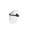 Milwaukee 4932478141 BOLT 200 Safety Helmet White Ventilated