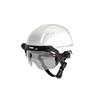 Milwaukee 4932478141 BOLT 200 Safety Helmet White Ventilated