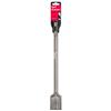 Milwaukee 4932478268 380mm x 50mm SDS-Max Sledge Self Sharpening Wide Chisel