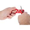 Milwaukee 4932478562 Compact Knife Sharpener