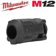 Milwaukee 4932478758 Impact Wrench Rubber Boot (M12FIWF)