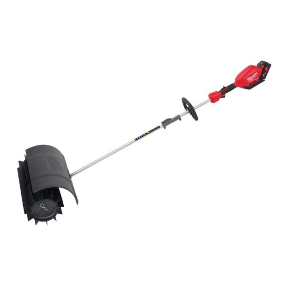 Milwaukee M18FOPHRBA M18 Rubber Broom Attachment (Bare Unit) Toolfix