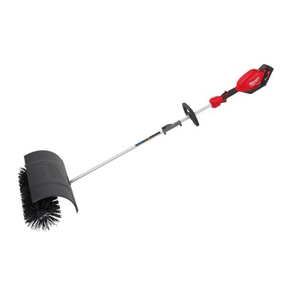 Milwaukee M18FOPHBBA M18 Bristle Brush Attachment (Bare Unit