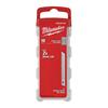 Milwaukee 4932480106 9mm Snap Knife Blades 10 Pack