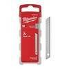 Milwaukee 4932480106 9mm Snap Knife Blades 10 Pack