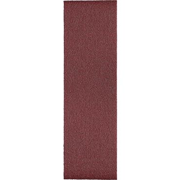 Milwaukee 4932480546 75mm x 457mm G40 Sanding Belt - Pack of 5