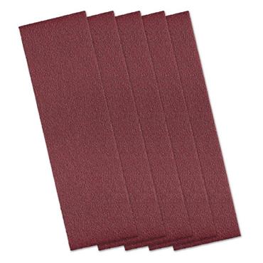 Milwaukee 4932480547 75mm x 457mm G60 Sanding Belt - Pack of 5