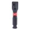 Milwaukee 4932480586 Adaptor 7/16" Hex - 1/2" Square