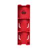 Milwaukee Packout Wall Storage M18 Battery Holder 4932480709