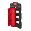 Milwaukee Packout Wall Storage M18 Battery Holder 4932480709
