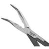 Milwaukee 4932492498 Long Reach 45 Degree Pliers