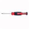 Milwaukee 4932492806 14-in-1 Multi-Bit Screwdriver