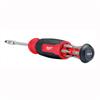 Milwaukee 4932492806 14-in-1 Multi-Bit Screwdriver